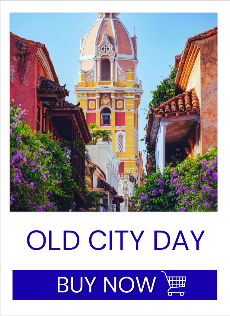 OLD CITY DAY