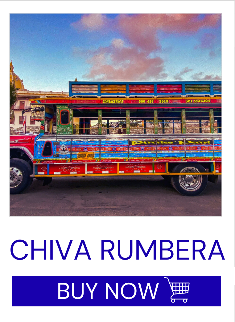 CHIVA RUMBERA