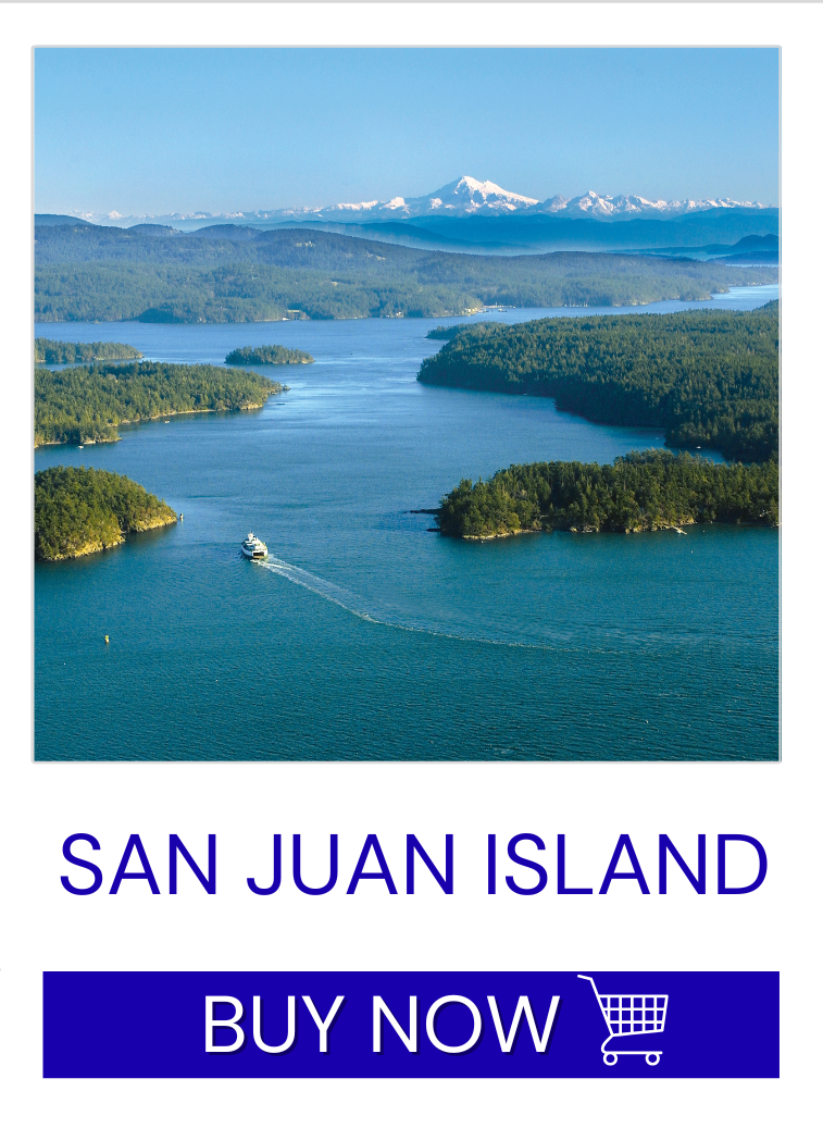 San Juan Island