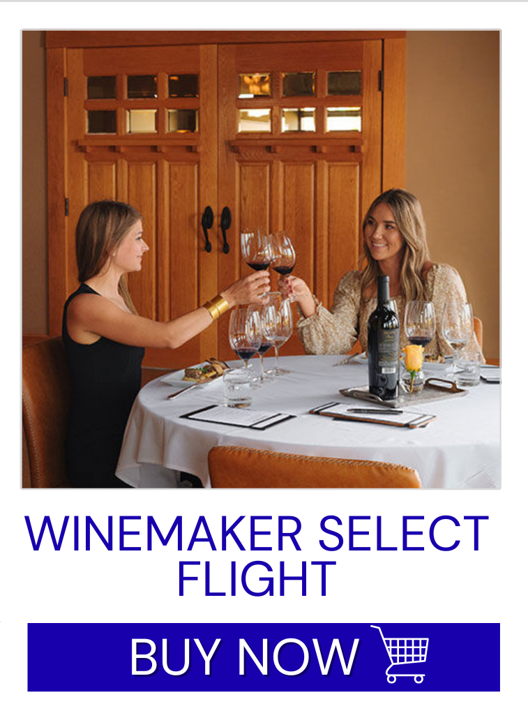 Winemaker Select Flight