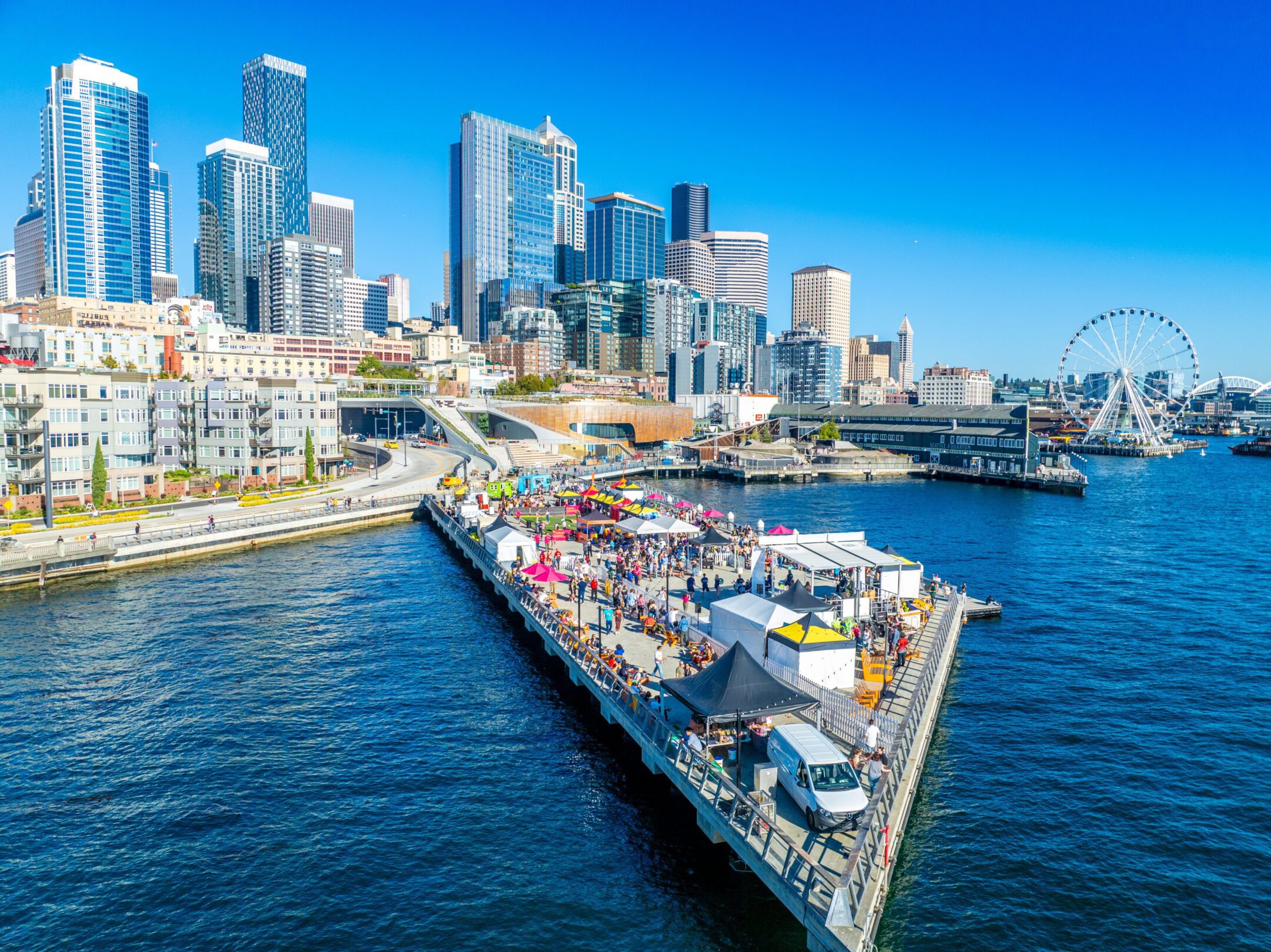 EXPLORE DOWNTOWN SEATTLE ICONIC SIGHTS PREMIUM COMBO - Image 6