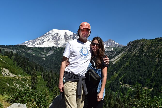 SNOQUALMIE FALLS & CASCADE MOUNTAIN NORTHWEST NATURE TOUR - Image 5