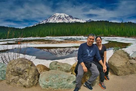 SNOQUALMIE FALLS & CASCADE MOUNTAIN NORTHWEST NATURE TOUR - Image 4