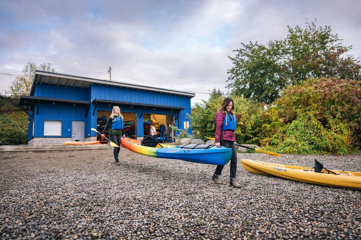 BOTHELL & KENMORE KAYAK RENTALS - Image 4