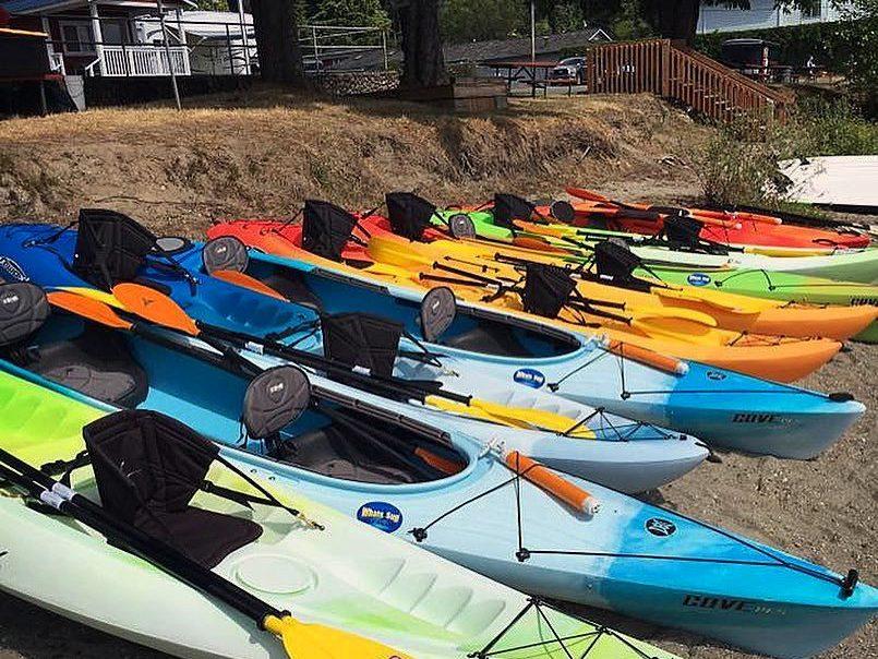 BOTHELL & KENMORE KAYAK RENTALS - Image 5