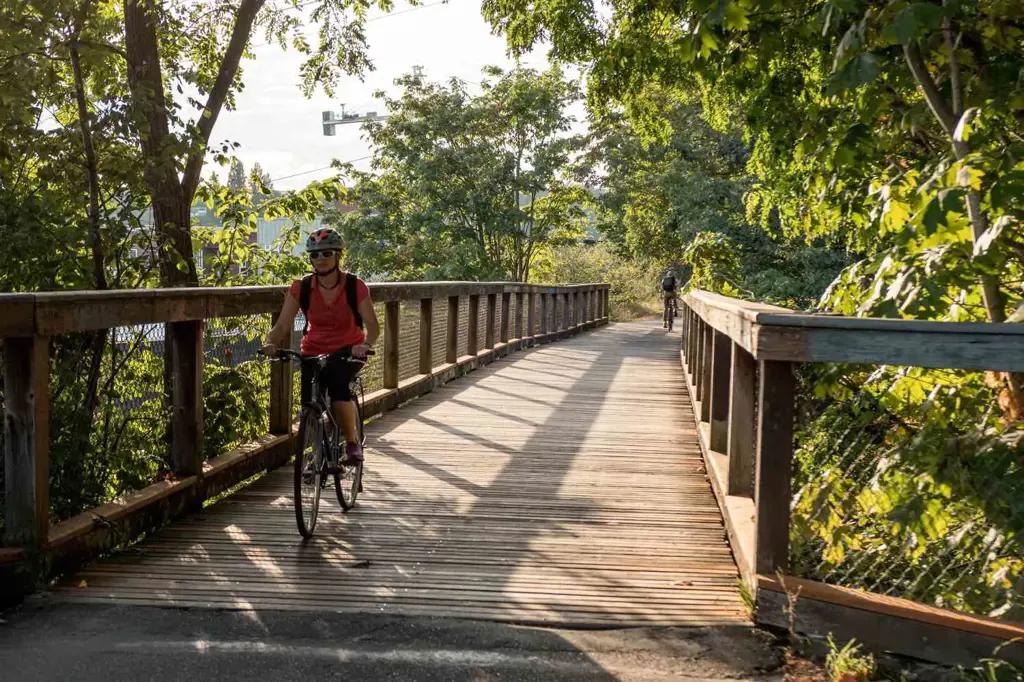 BICYCLE RENTAL – BOTHELL & KENMORE 🚲 - Image 3