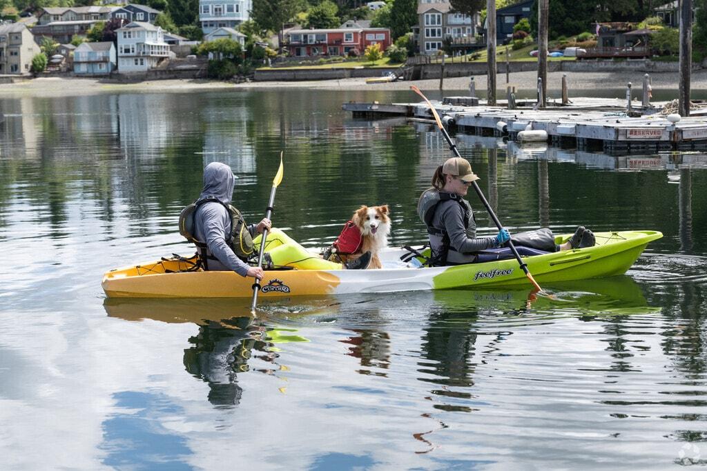 BOTHELL & KENMORE KAYAK RENTALS - Image 2