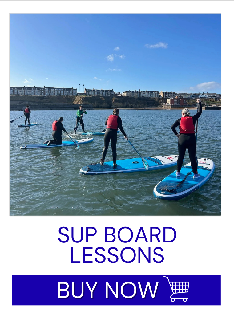 SUP BOARD LESSONS – Learn Stand Up Paddleboarding