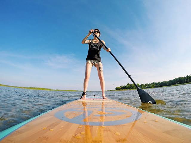 KENMORE SUP LESSONS OR RENTAL - Image 2