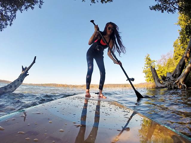 KENMORE SUP LESSONS OR RENTAL - Image 5
