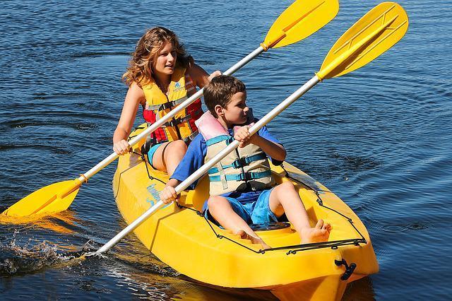 Bothell/Kenmore Combo Adventure - Image 5