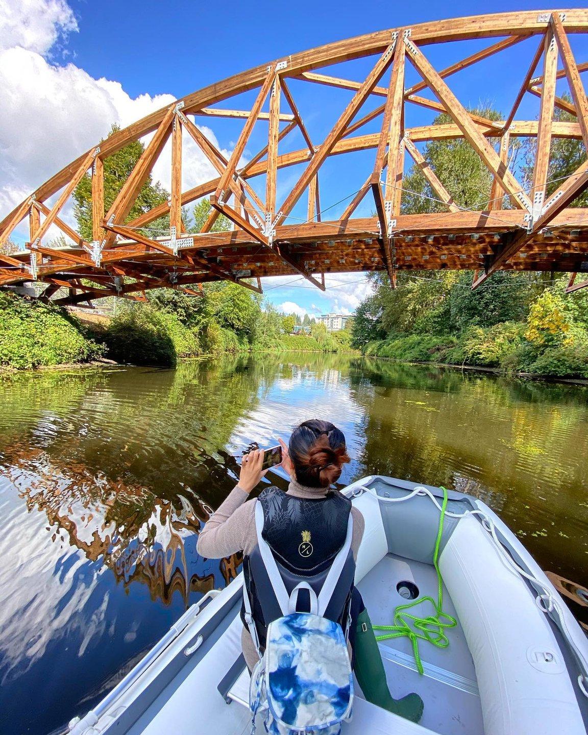 Bothell/Kenmore Combo Adventure - Image 6